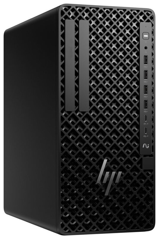 HP Z1 Tower G1/ Core Ultra 9 285 vPro/ 64GB DDR5/ 512GB+1TB SSD/ RTX A1000 8GB/ W11P/ kbd+myš