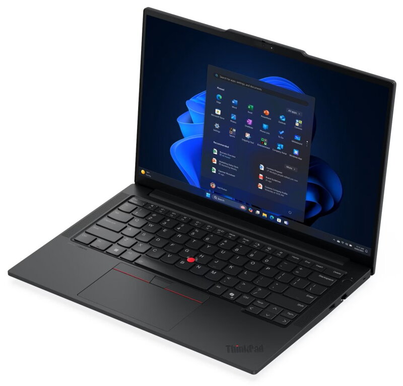 Lenovo E14 Gen 7/ Ryzen 5 230/ 16GB DDR5/ 512GB SSD/ Radeon™ Graphics/ 14"WUXGA,matný/ W11P/ černý