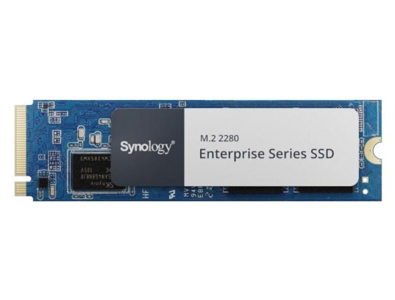 Synology SNV5420-400G SSD M.2 NVMe 2280 400GB