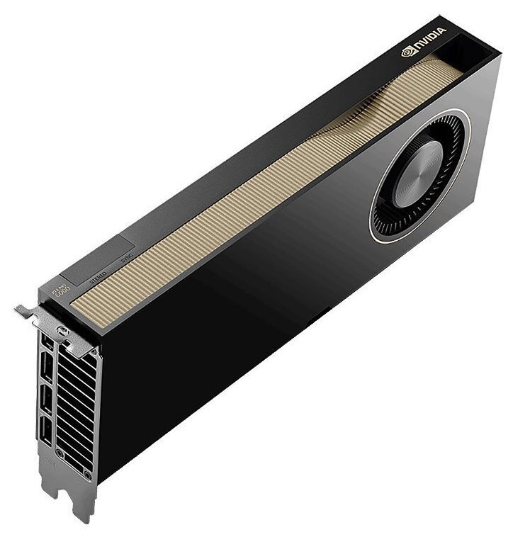 PNY NVIDIA RTX PRO 6000 Blackwell Max-Q Workstation Edition / PCI-E / 96GB GDDR7 ECC / 4x DP 2.1b / 300W