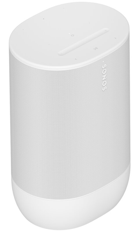 Sonos Move 2 Bílá
