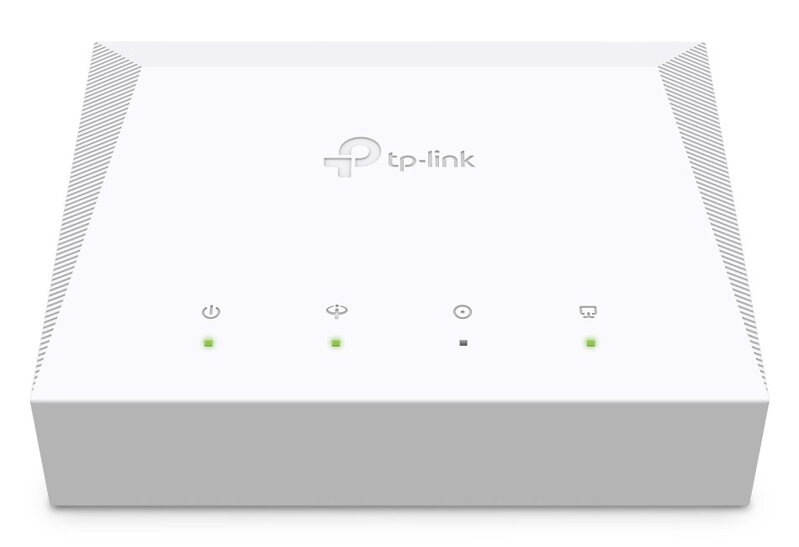 TP-Link XZ000-G6 GPON, 1x GLAN