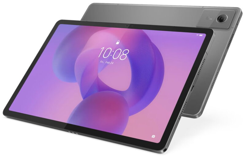 Lenovo Tab K11 Gen 2/ Dimensity 6300/ 8GB DDR4/ 128GB UFS/ 11"2,5K/ nano SIM/ Android™ 15/ pen+kbd/ šedý