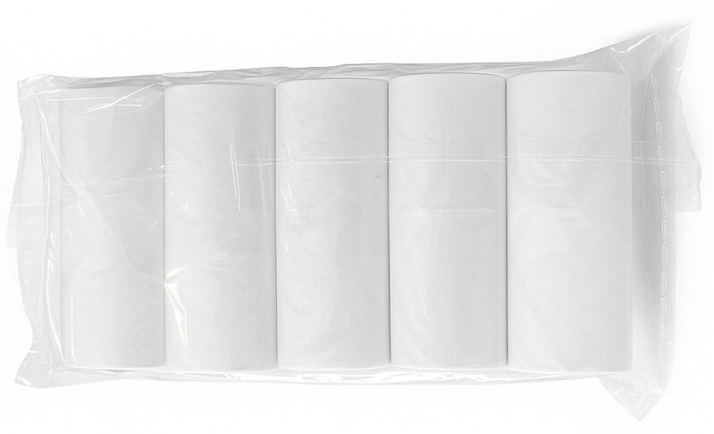 COLORWAY termální papír/ pro dětské fotoaparáty/ 55x25 mm/ 5 kusů