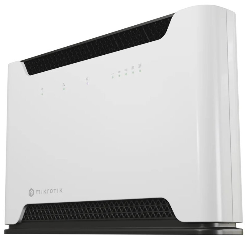 MikroTik Chateau LTE7, 5x GLAN, 2.4+5GHz, 802.11a/b/g/n/ac, USB 2.0, LTE 7, L4, indoor