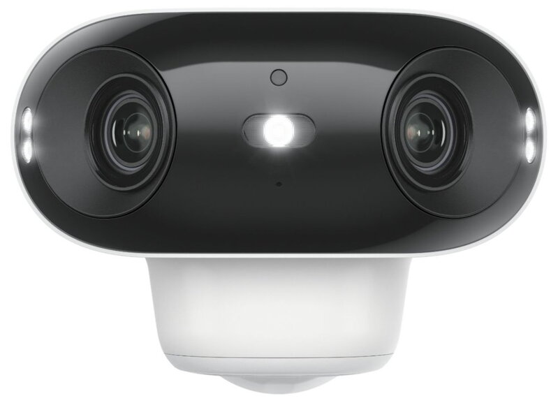 Reolink Argus Series B740X 8MPx venkovní bateriová IP kamera, panorama 180° , 5120x1440, SD, audio, bat 5000mAh