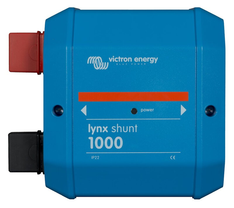 Victron Lynx Shunt VE.Can (M10)