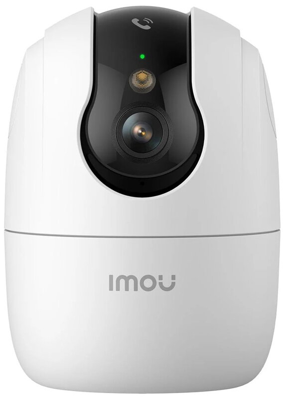 Imou IP kamera Ranger 2C Pro 5MP/ vnitřní/ Wi-Fi/ 5Mpix/ objektiv 3,6mm/ 8x digitální zoom/ H.265/ IR až 10/ CZ app