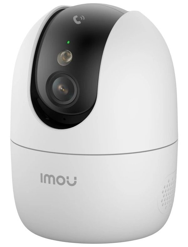 Imou IP kamera Ranger 2 Pro 5MP/ vnitřní/ Wi-Fi/ 5Mpix/ objektiv 3,6mm/ 8x digitální zoom/ H.265/ IR až 10/ CZ app