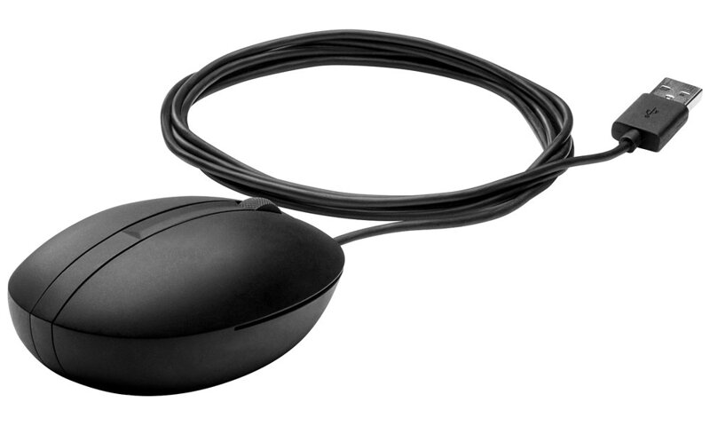 HP 320M Optická Myš