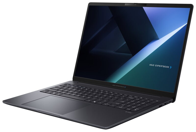 ASUS ExpertBook BM3/ Ryzen 7 260/ 16GB DDR5/ 1TB SSD/ Radeon® Graphics/ 16"WUXGA,matný/ W11P/ šedý