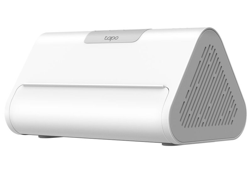 TP-Link Tapo H500 Smart HomeBase, 2,4/5 GHz, 868Hz, 1x LAN, 1x HDMI