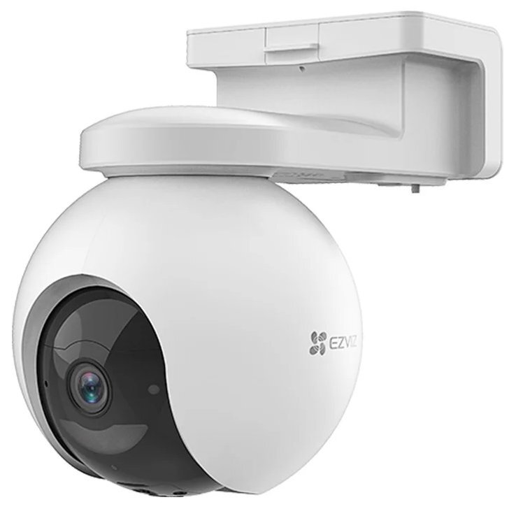 EZVIZ IP kamera EB8 Pro 4K 4G