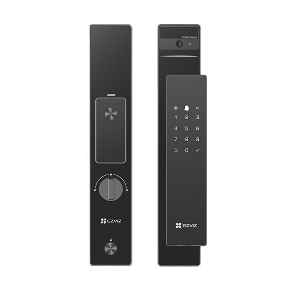 EZVIZ tělo k chytrému zámku DL50FVS (5085 lock Body)
