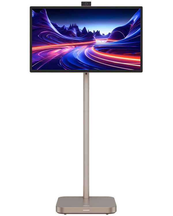 DAHUA 32" LED LM32-U400PN/ VA panel/ dotykový/ 3840x2160 (UHD)/ 3000:1/ 20ms/ 320 cd/m2/ HDMI/ USB-C/ USB/ bonzový