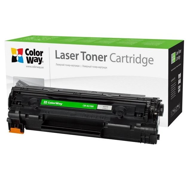 COLORWAY kompatibilní toner pro BROTHER TN-423BK/ Černý/ 6 500 stran