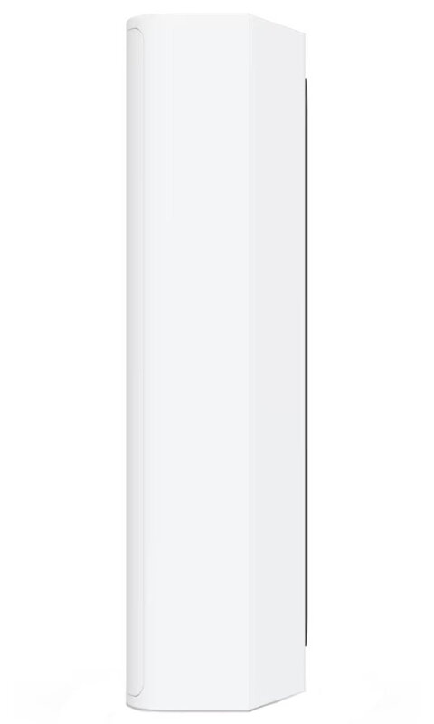 Ubiquiti UniFi Motion Sensor - Senzor pohybu, PIR čidlo, SuperLink, napájení baterie CR123A
