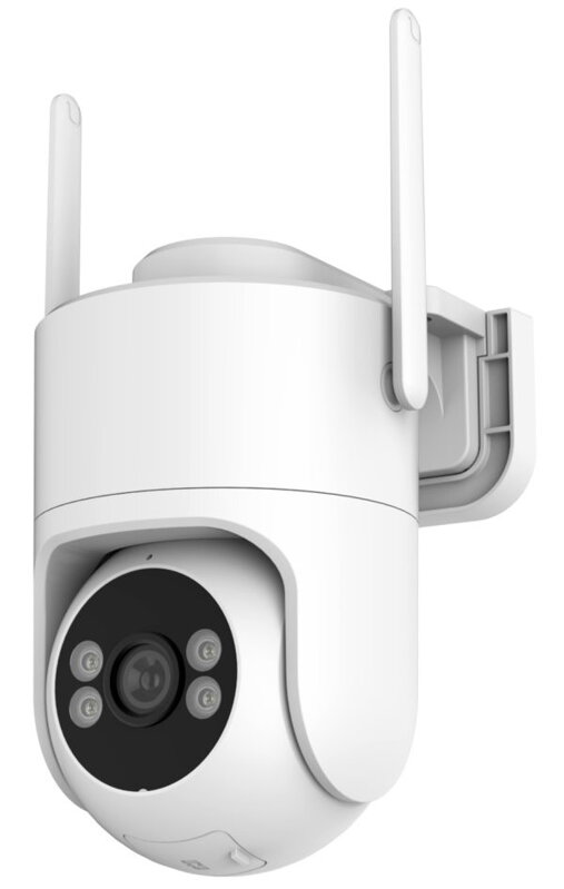 IMMAX NEO LITE SMART Security venkovní kamera Sentry dual band, Wi-Fi, P/T, HD, 4MP, TUYA