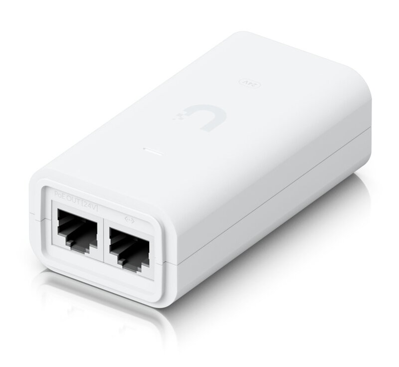 Ubiquiti 24V PoE Adapter 2.5GbE