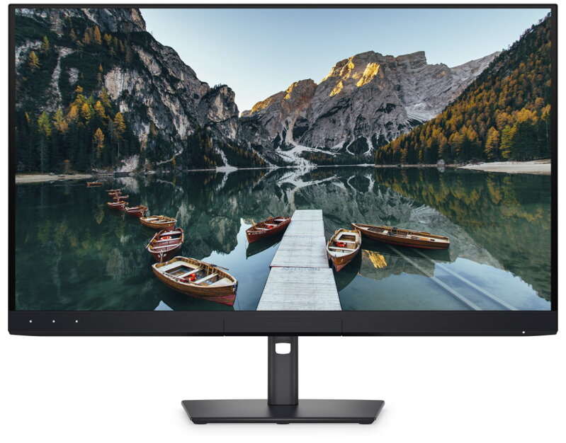 DELL UltraSharp U3226Q/31.5" LED/IPS/16:9/3820x2160/1.5 mil:1/0.03ms/120 Hz/2x HDMI/DP/3x USB-C/RJ45/3Y Basic on-site