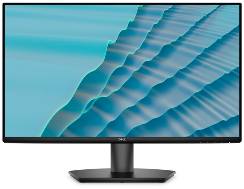 DELL SE2726H/ 27" LED/ IPS/ 16:9/ 1920x1080/ 1000:1/ 1ms/ 144 Hz/ 2x HDMI/ 3Y Basic on-site
