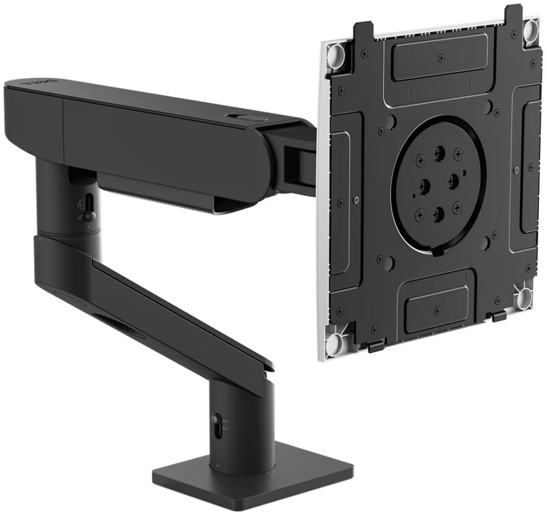 DELL HDA26/ stojan pro monitor/ heavy duty single monitor stand/ VESA