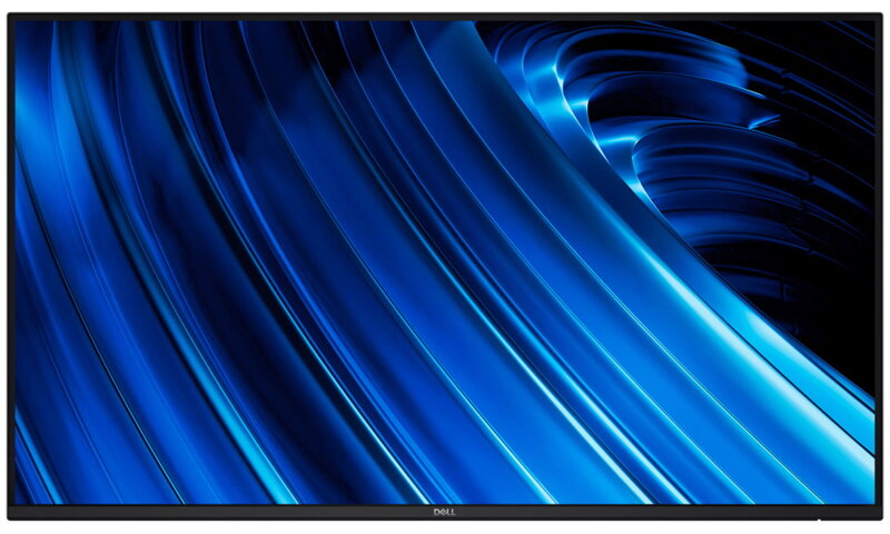 DELL P 27 P2726H BEZ STOJANU/ 27" LED/ IPS/ 16:9/ 1920x1080/ 1500:1/ 5ms/ 120 Hz/ HDMI/ DP/ 2x USB-C/ 3Y Basic on-site