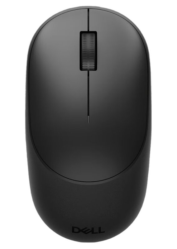 DELL myš MS526/ optická/ bezdrátová/ černá