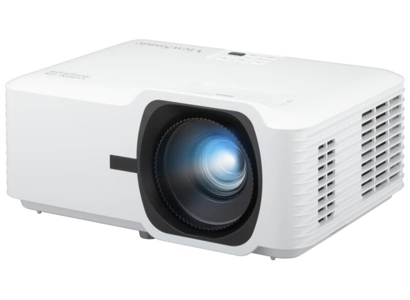 ViewSonic LSD600W 1080p (1920x1080) - 6000AL - Laser Phosphor system , 1.3x zoom , HDMI , USB, RS232, RJ45,  15W SPK