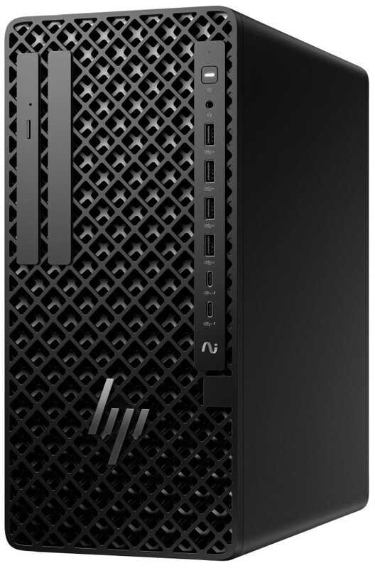 HP Z1 TWR G1/ Ultra 7 265/ 32GB DDR/ 1TB SSD/ NVIDIA A1000 8GB/ W11P/ kbd+myš