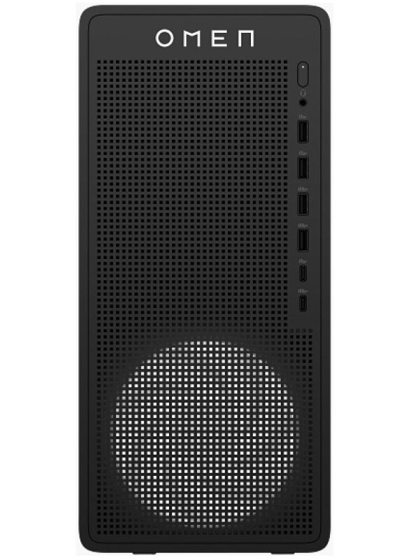 HP OMEN 16L TG03-0021nc/ Ryzen 5 8400F/ 16GB DDR5/ 512GB SSD/ NVIDIA GeForce RTX 5050 8GB/ W11H/kbd+myš/ černý