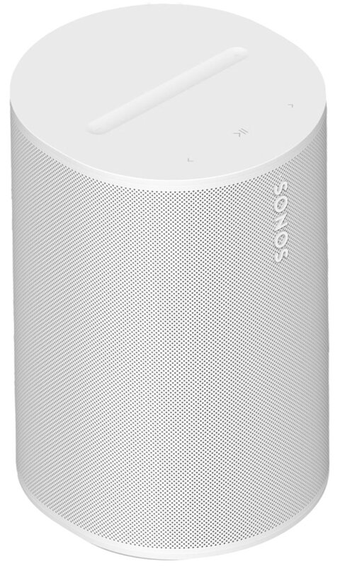 Sonos  Era 100 SL White (bez mikrofónu)