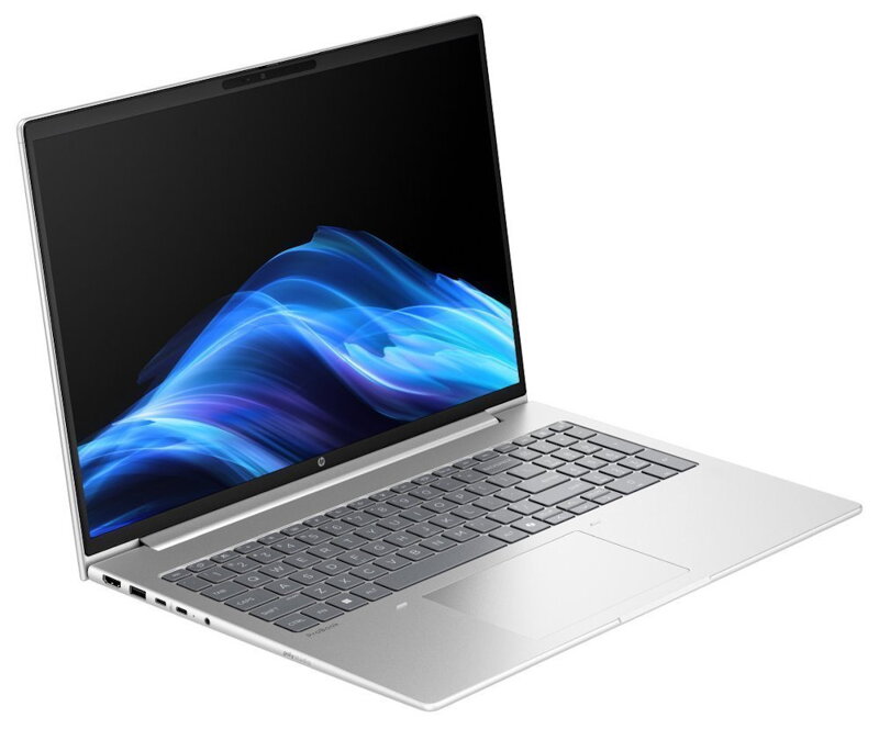HP ProBook 4 G1i/ Ultra 7 255U/ 16GB DDR5/ 512GB SSD/ Intel Graphics/ 16"WUXGA,matný/ W11P/ stříbrný