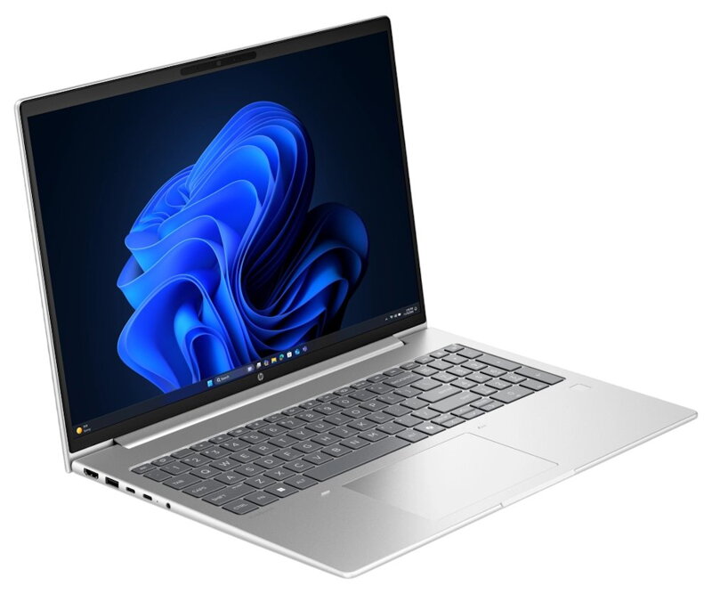 HP ProBook 4 G1i/ Ryzen 5 230/ 16GB DDR5/ 512GB SSD/ AMD Radeon 760M/ 16"WUXGA,matný/ W11P/ stříbrný