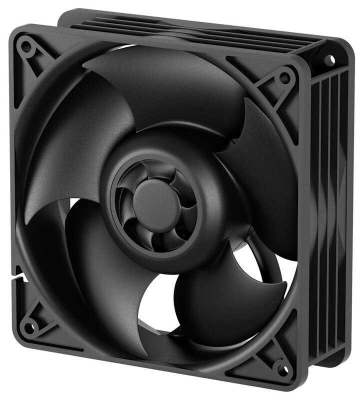 ARCTIC ventilátor pro servery S12038-4K / 120x38mm / 4000 rpm             