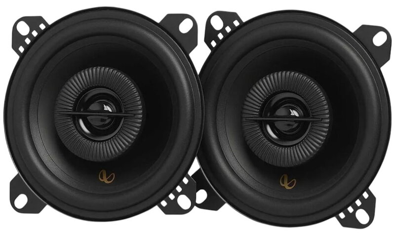 Infinity Alpha 403F / koaxiální reproduktor 100mm, 40/320W, 88dB, 80Hz–20kHz, 4ohm