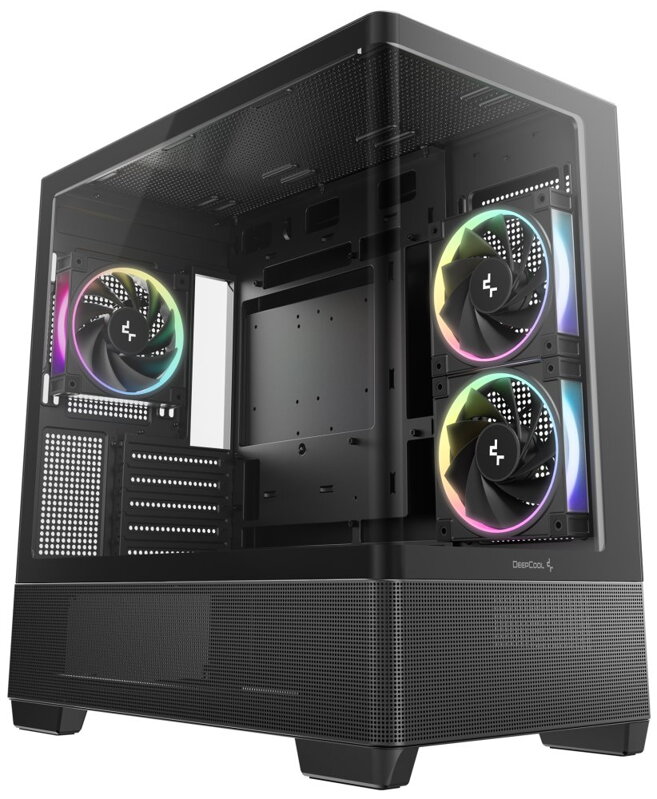DEEPCOOL skříň CG380U 3F