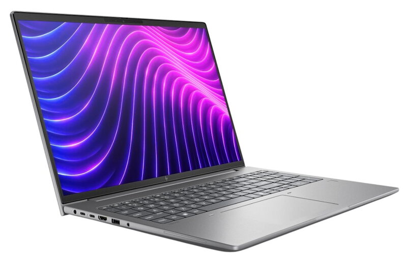 HP ZBook X G2i 16/ Intel Core Ultra 7 366H/ 32GB/ 1TB SSD/ RTX PRO 1000 8GB/ 16" WUXGA/ W11P