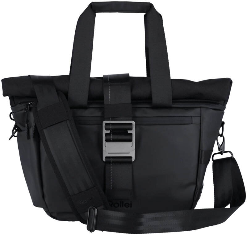 Rollei Ocean Rolltop Bag L/ brašna na fototechniku