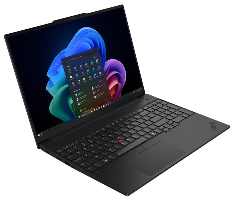 Lenovo ThinkPad E16 G3/ Ultra 7 258V/ 32GB DDR/ 1TB SSD/ 16"WQXGA,matný/ W11P/ černá