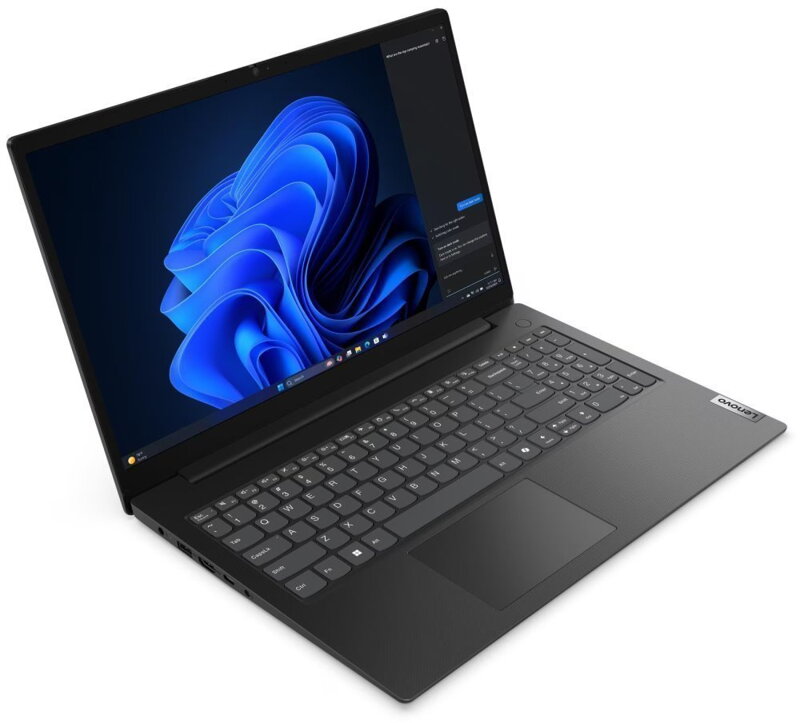 Lenovo V15 G5 IRL/ i5-13420H/ 16GB DDR/ 512GB SSD/ Intel UHD/ 15,6"FHD,matný/ W11H/  černý