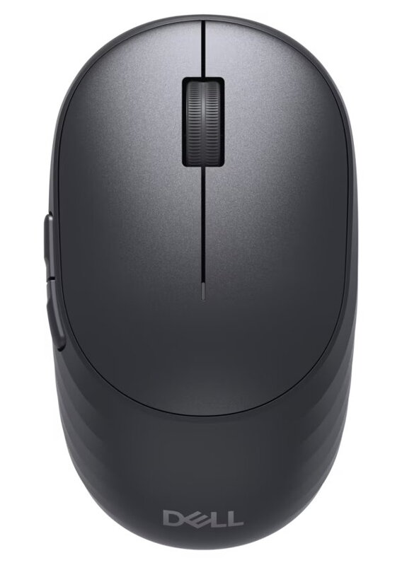 DELL myš MS746/ optická/ bezdrátová/ nabíjecí/ černá