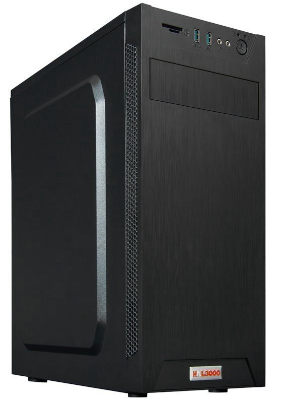 HAL3000 EliteWork 226 / Intel Core Ultra 5 225/ 16GB DDR5/ 500GB PCIe4 SSD/ WiFi/ W11