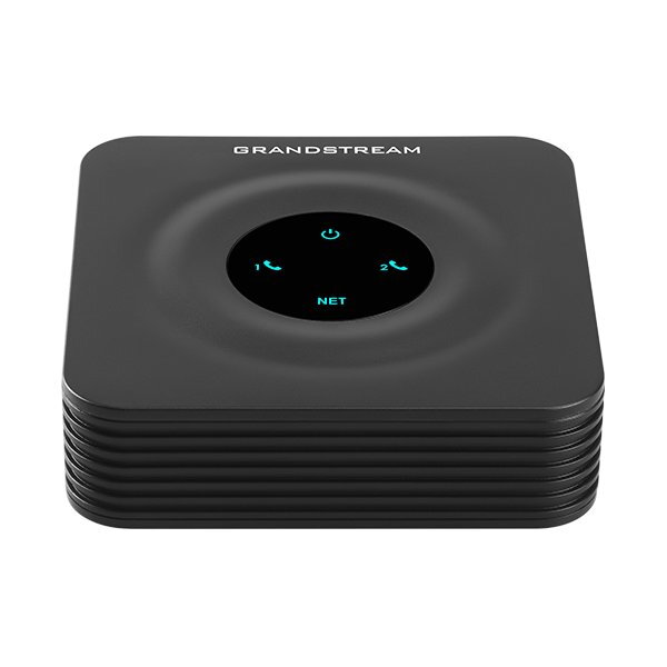 Grandstream HT802 V2 FXS ATA brána
