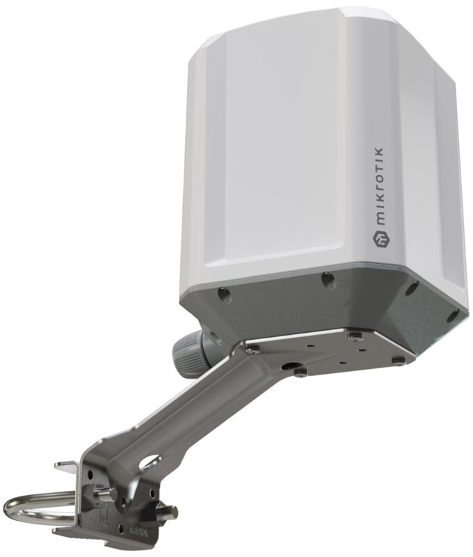 MikroTik LAMPGM&RG520F-EU, 4/5G modem, 4x4 MIMO, SIM slot (eSIM), GbE, PoE+, RouterOS v7 L3