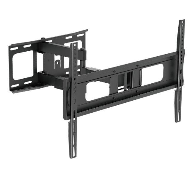 SUNNE by Elite Screens držák na zeď pro LCD a TV 37 - 86"/ kloubový/ max. 50 kg/ náklon -15° +5°/ otočení 180°