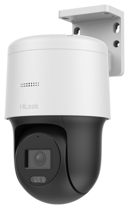 POŠKOZENÝ OBAL - HiLook Powered by HIKVISION/ PTZ-N2C400M-DE(F0)(O-STD)/ PTZ/ 4Mpix/ Darkfighter/ Smart Hybrid Light/ IR 30m/ ...