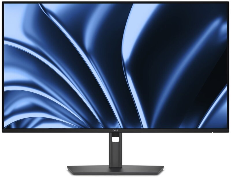 POŠKOZENÝ OBAL - DELL P 27 P2726HE/ 27" LED/ IPS/ 16:9/ 1920x1080/ 1500:1/ 5ms/ 120 Hz/ HDMI/ 2x DP/ USB-C/ RJ45/ 3Y Basic on-...