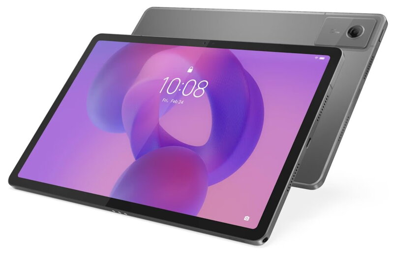 Lenovo Tab K11 Gen 2/ Dimensity 6300/ 8GB LPDDR4X/ 128GB/ 11"2,5K/ Android 15/ šedý