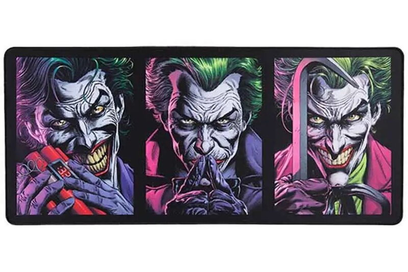 The Joker herní podložka XXL/ 90 x 40 cm